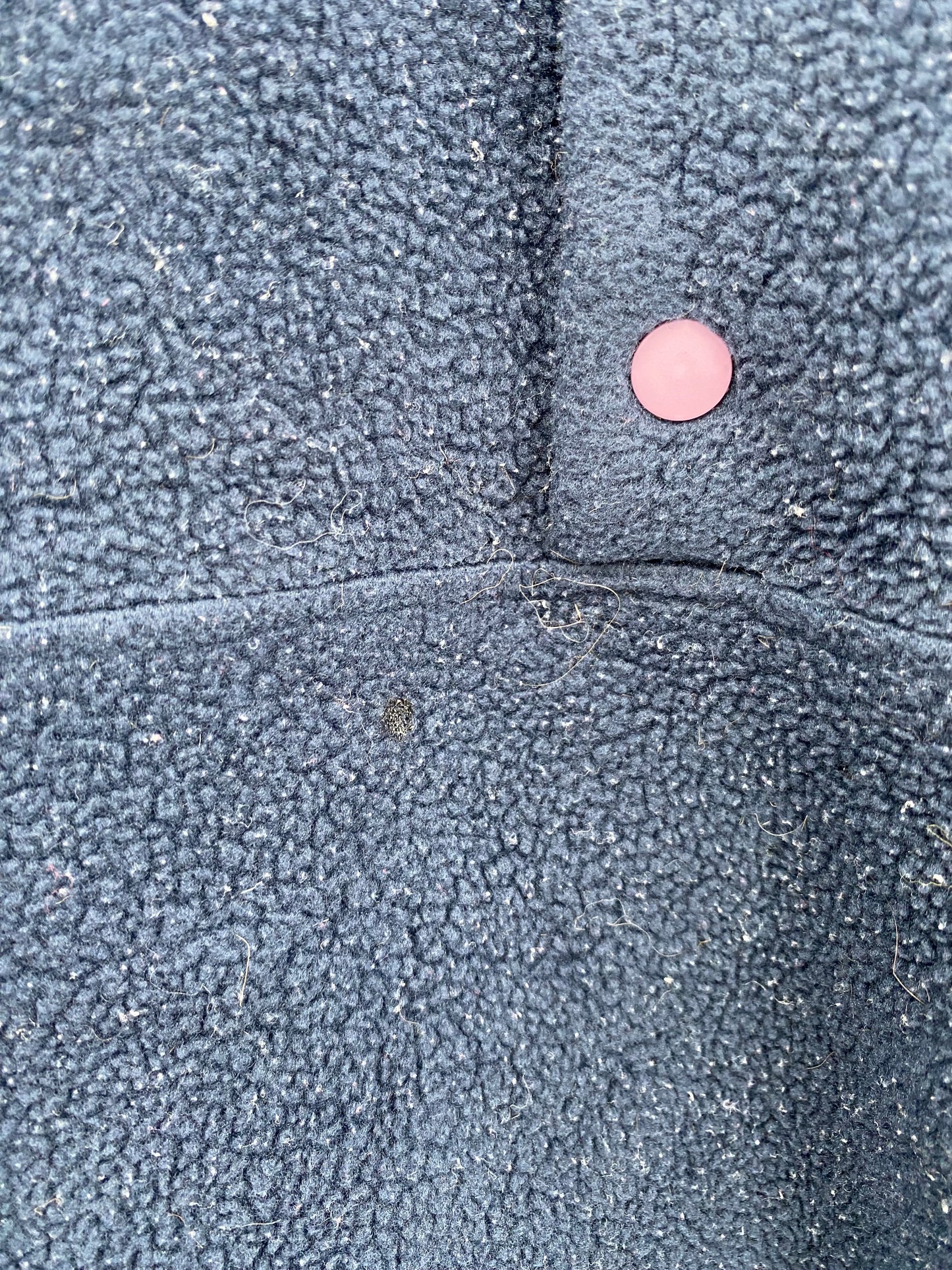 【古着】patagonia fleece SYNCHILLA snap-T jacket 25450 FA01 L