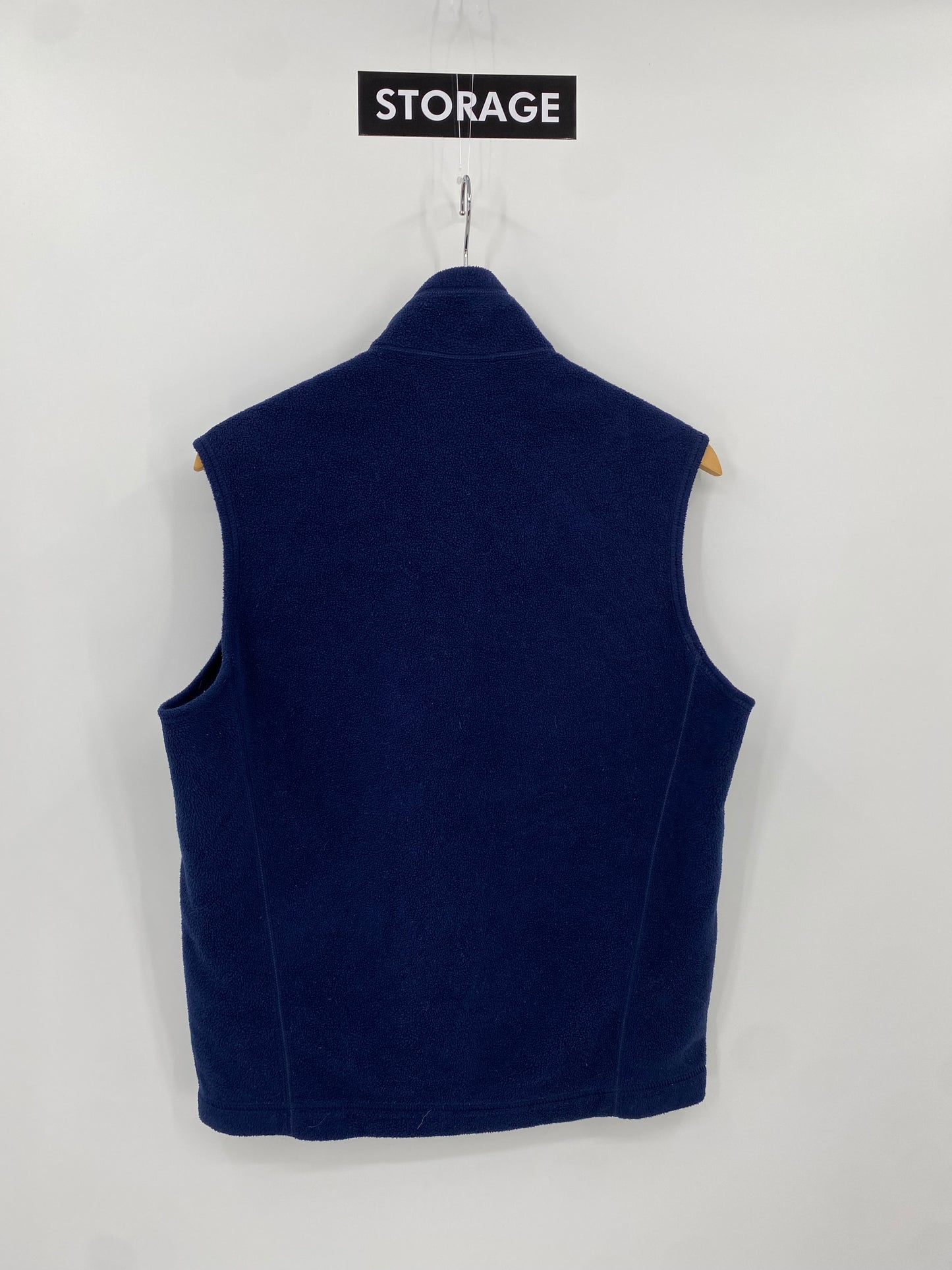 【古着】patagonia fleece SYNCHILLA vest 25185 FA14 M