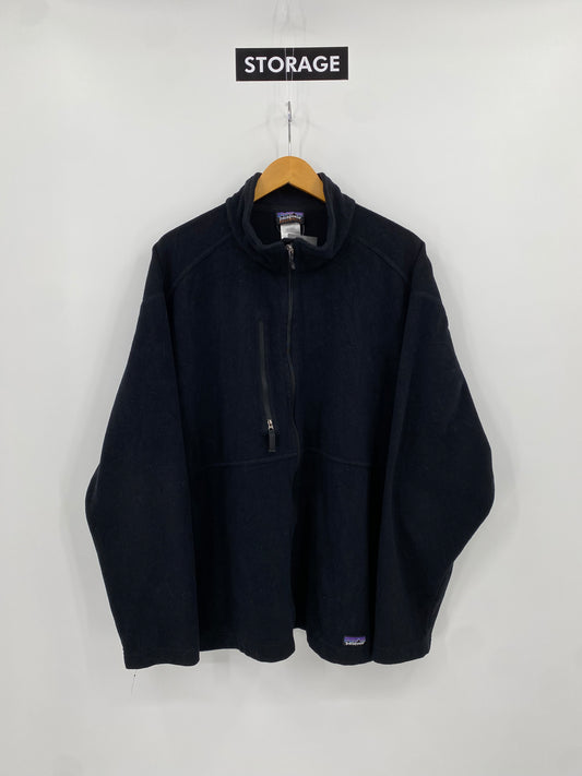 【古着】patagonia SYNCHILLA fleece jacket 11307 S9 XXL