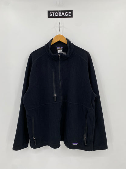 【古着】patagonia SYNCHILLA fleece jacket 11307 S9 XXL