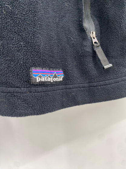 【古着】patagonia SYNCHILLA fleece jacket 11307 S9 XXL