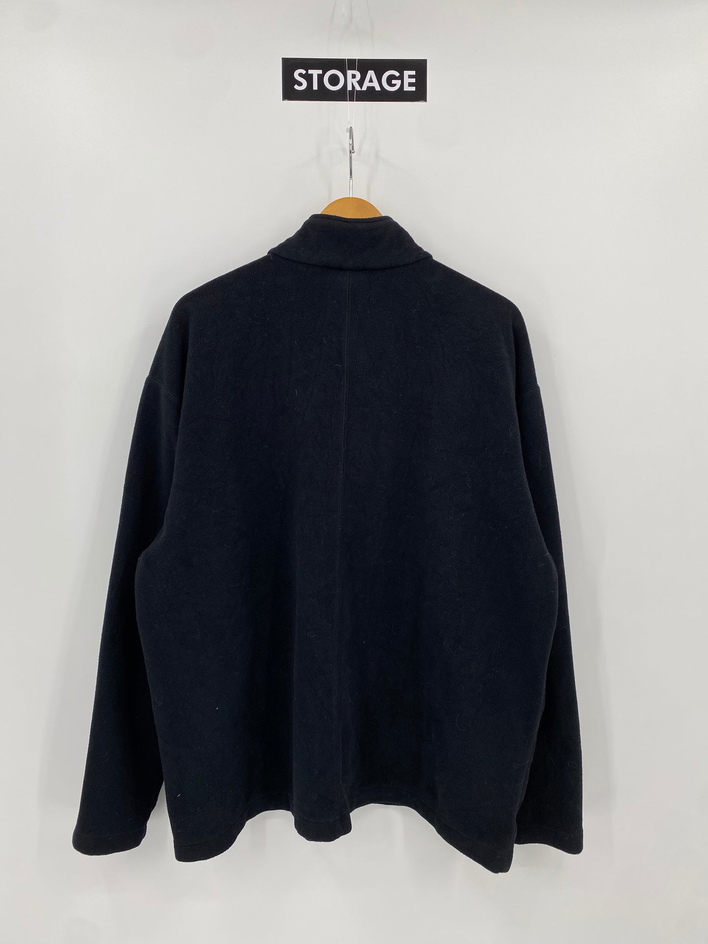 【古着】patagonia SYNCHILLA fleece jacket 11307 S9 XXL