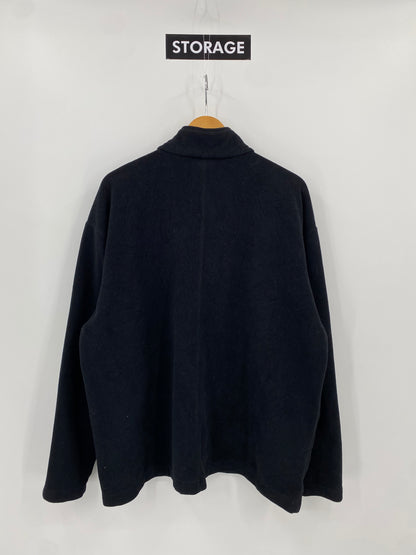 【古着】patagonia SYNCHILLA fleece jacket 11307 S9 XXL