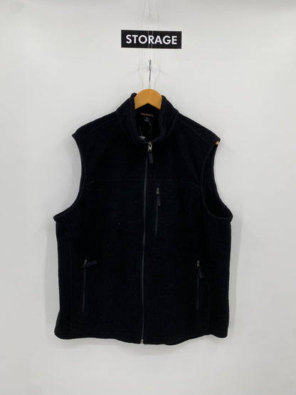 【古着】patagonia fleece SYNCHILLA vest 23010 FA19 XL