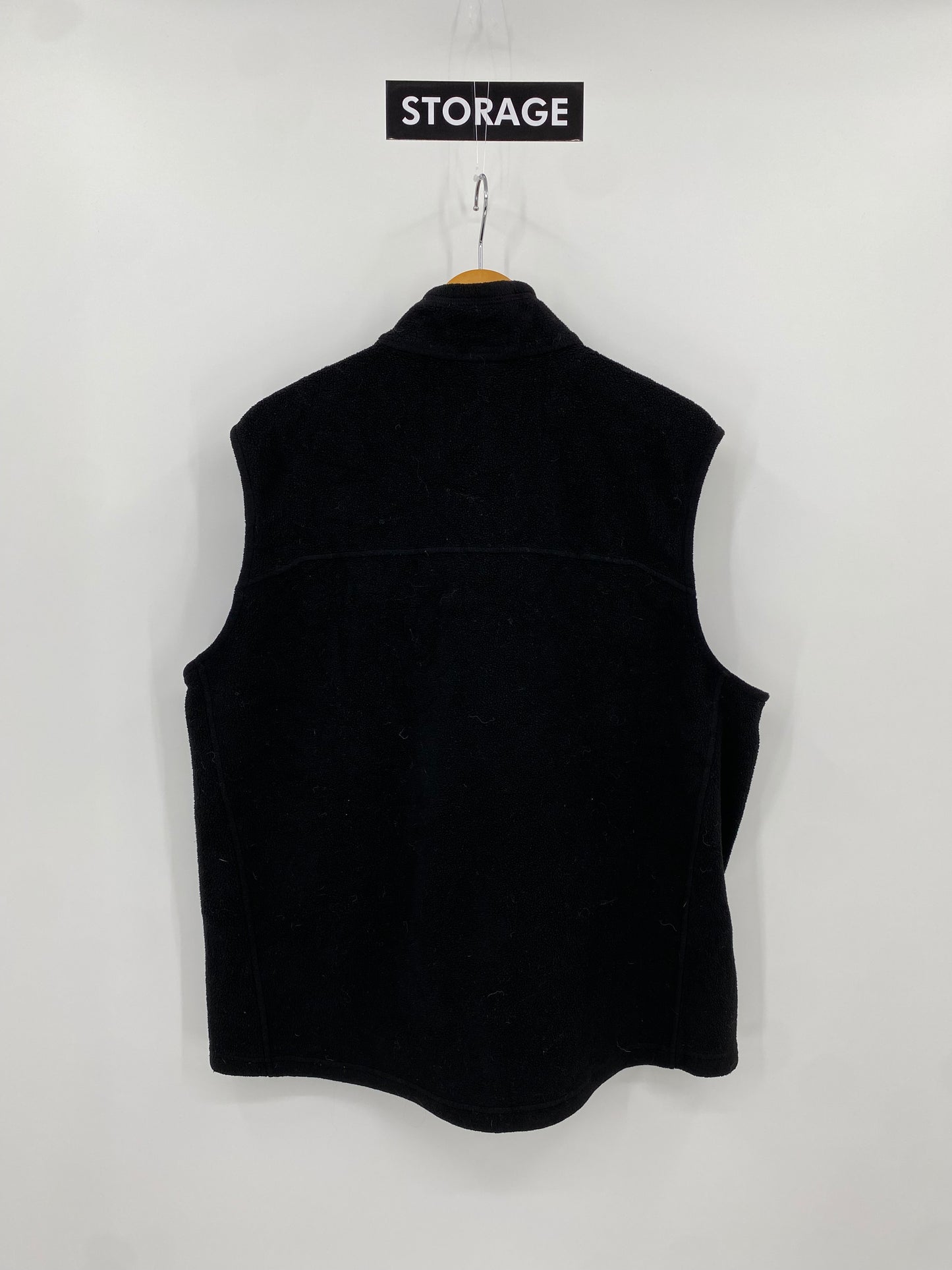 【古着】patagonia fleece SYNCHILLA vest 23010 FA19 XL