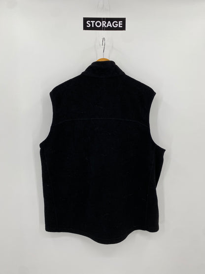 【古着】patagonia fleece SYNCHILLA vest 23010 FA19 XL