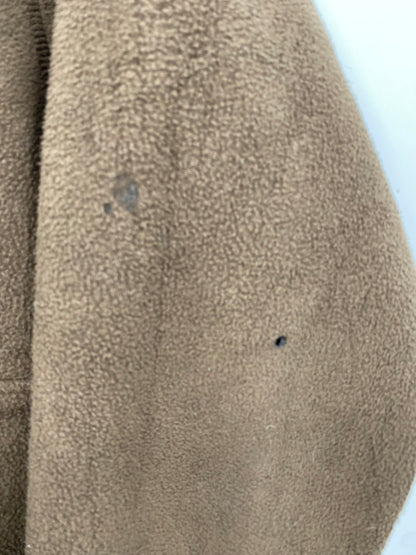 【古着】patagonia fleece SYNCHILLA half zip pullover jacket S