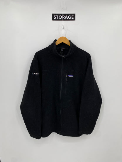 【古着】patagonia SYNCHILLA fleece jacket 22990 FA19 XL