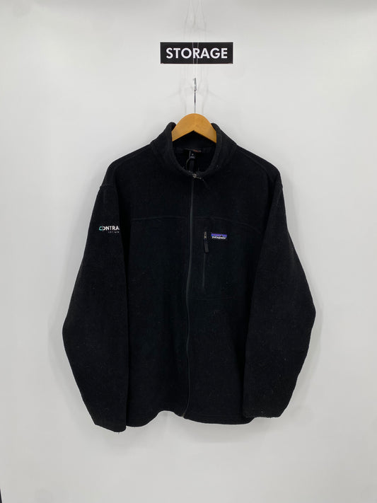【古着】patagonia SYNCHILLA fleece jacket 22990 FA19 XL