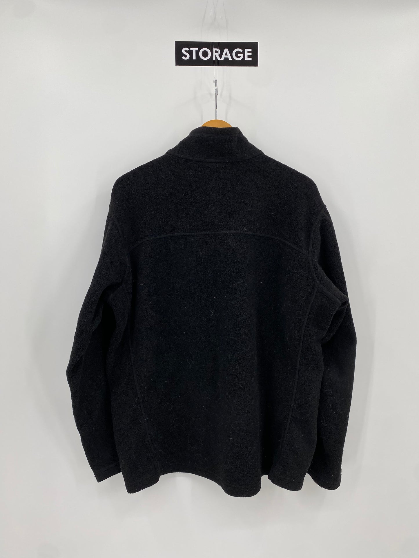 【古着】patagonia SYNCHILLA fleece jacket 22990 FA19 XL