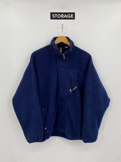 【古着】patagonia SYNCHILLA fleece jacket 25410 FA98 M