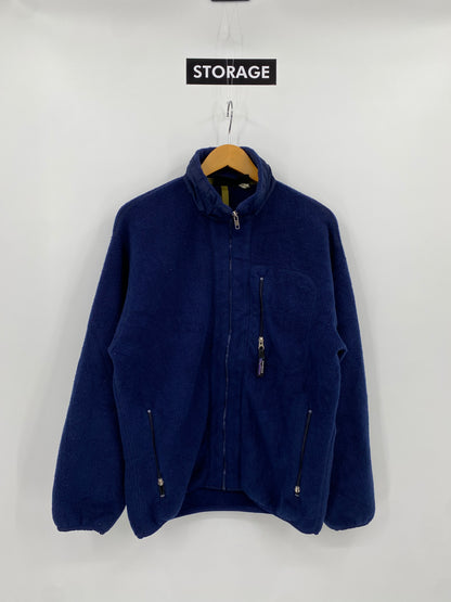 【古着】patagonia SYNCHILLA fleece jacket 25410 FA98 M