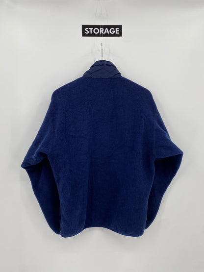 【古着】patagonia SYNCHILLA fleece jacket 25410 FA98 M