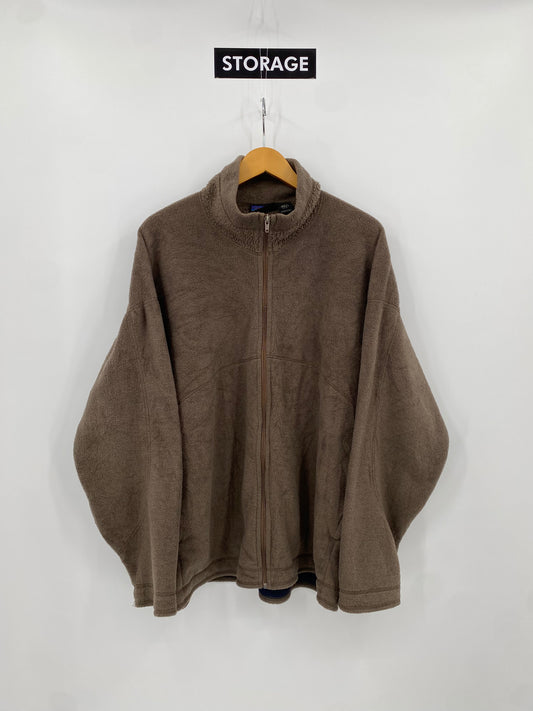 【古着】patagonia SYNCHILLA fleece jacket 25220 S98 XL