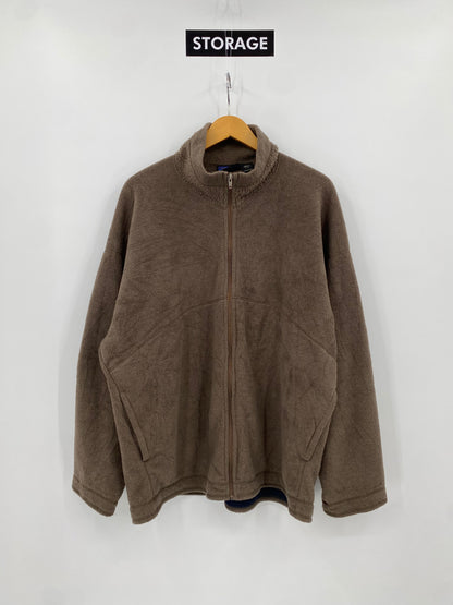 【古着】patagonia SYNCHILLA fleece jacket 25220 S98 XL