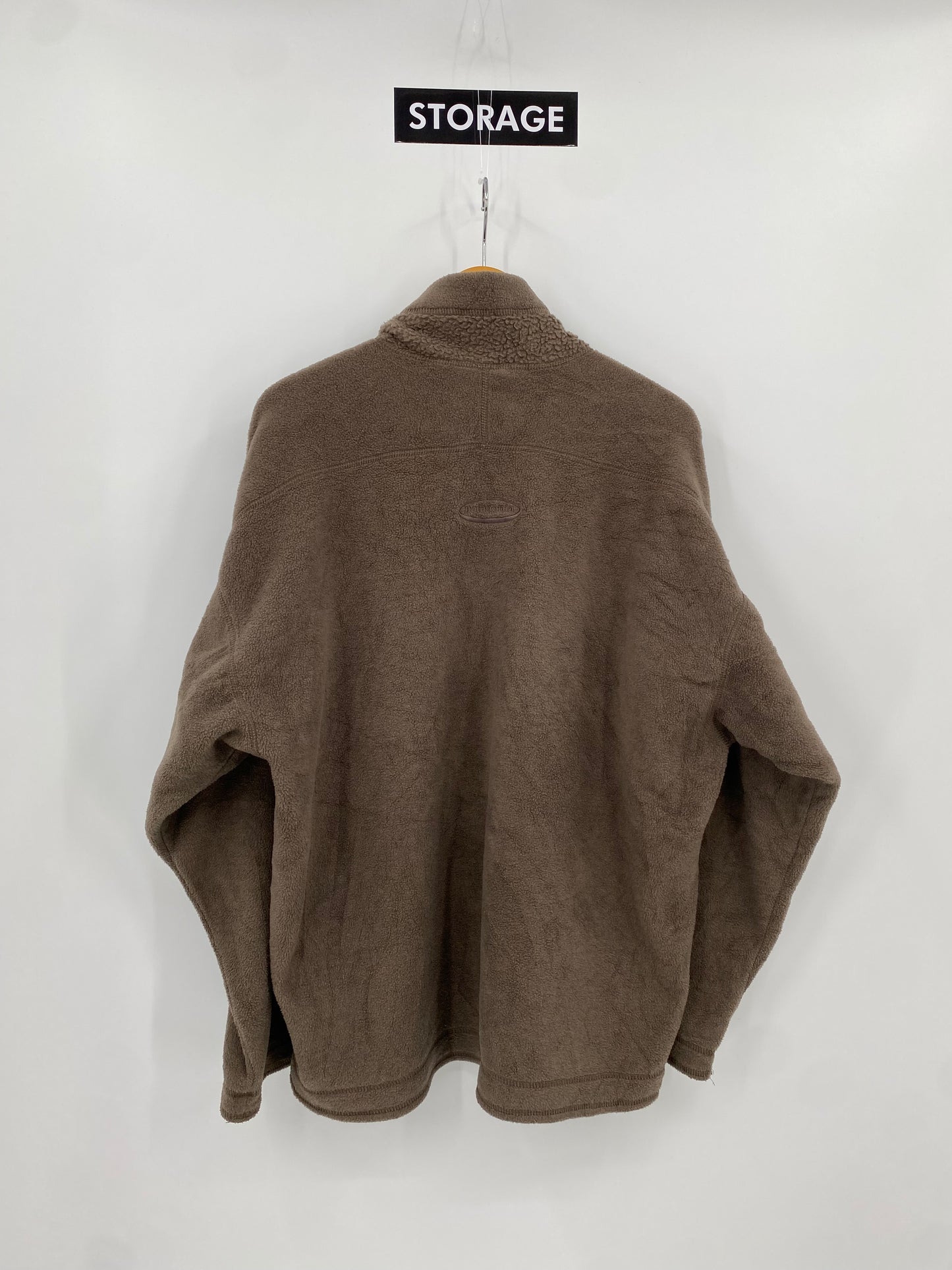 【古着】patagonia SYNCHILLA fleece jacket 25220 S98 XL