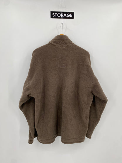 【古着】patagonia SYNCHILLA fleece jacket 25220 S98 XL