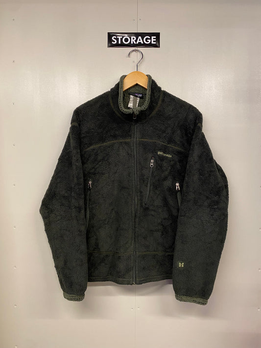 【古着】patagonia R4 fleece jacket 36100 F5 M