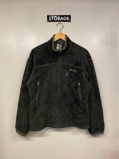 【古着】patagonia R4 fleece jacket 36100 F5 M
