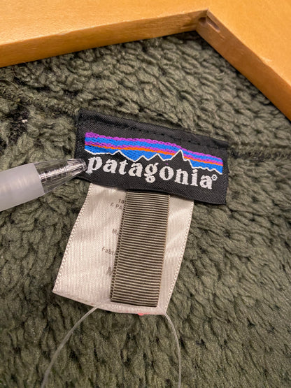 【古着】patagonia R4 fleece jacket 36100 F5 M