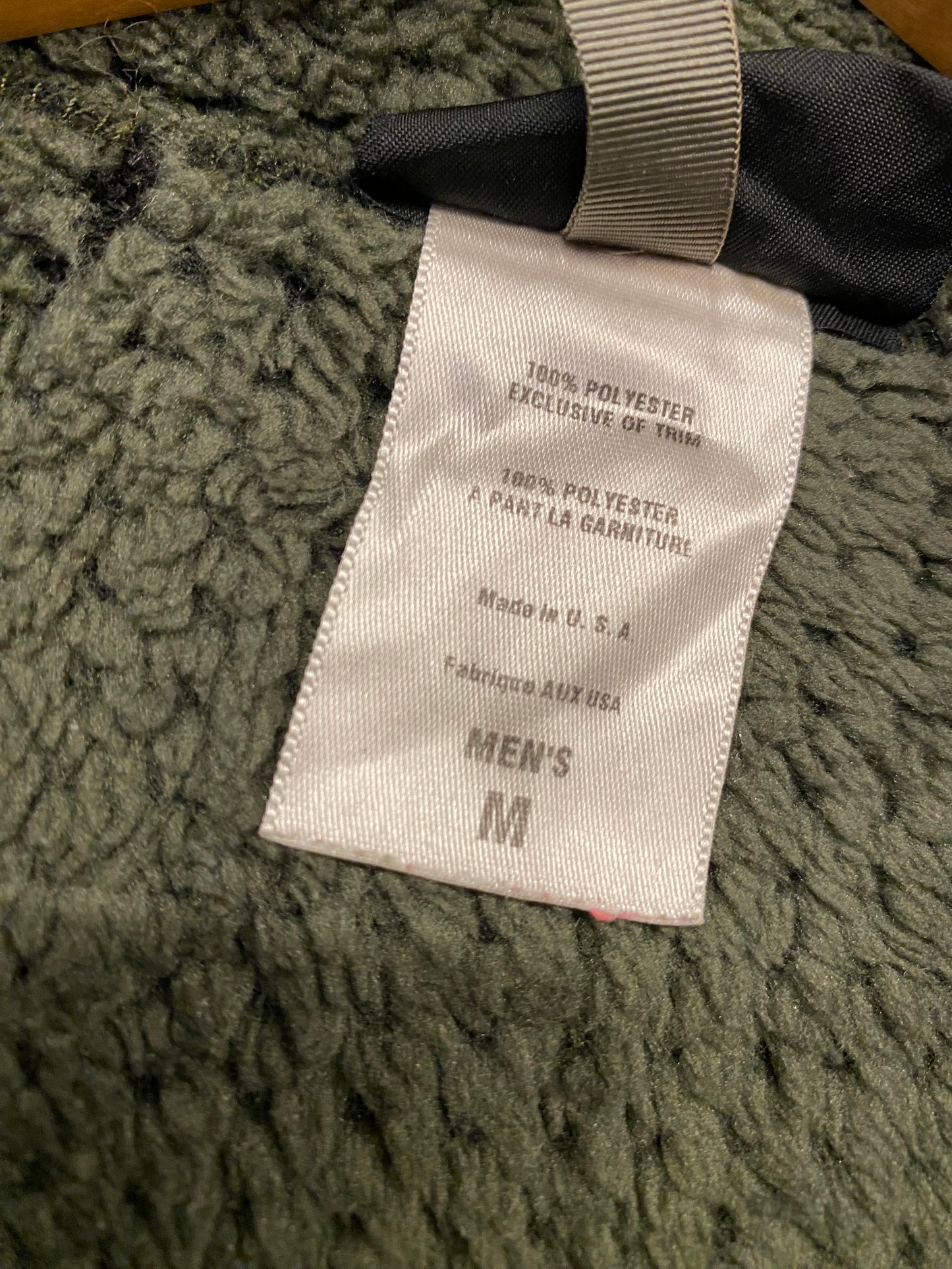【古着】patagonia R4 fleece jacket 36100 F5 M
