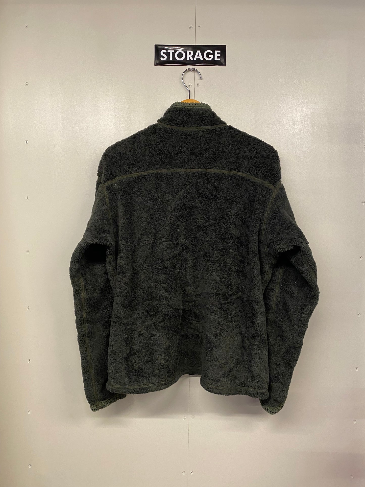 【古着】patagonia R4 fleece jacket 36100 F5 M