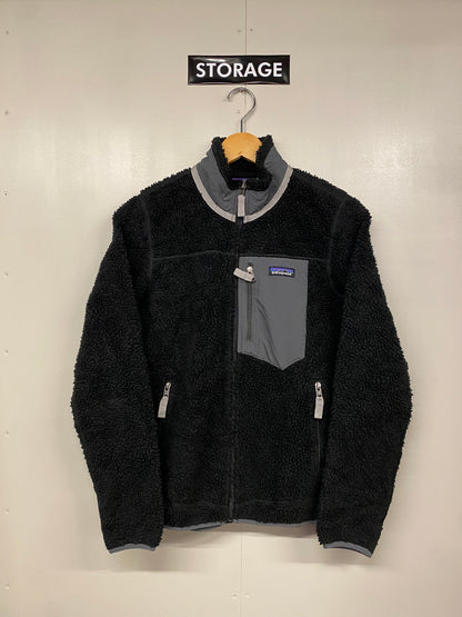 【古着】patagonia fleece classic retro x fleece jacket 23074 FA16 S