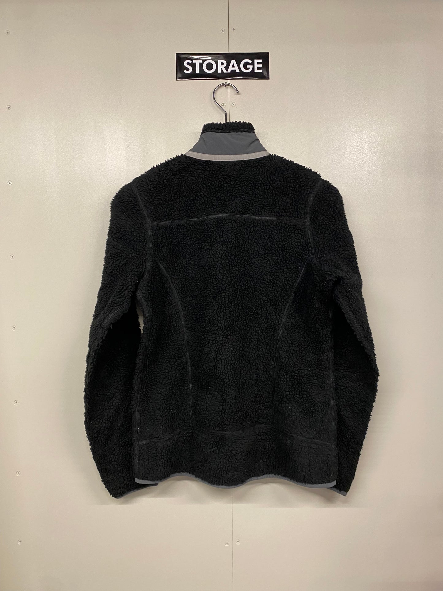 【古着】patagonia fleece classic retro x fleece jacket 23074 FA16 S