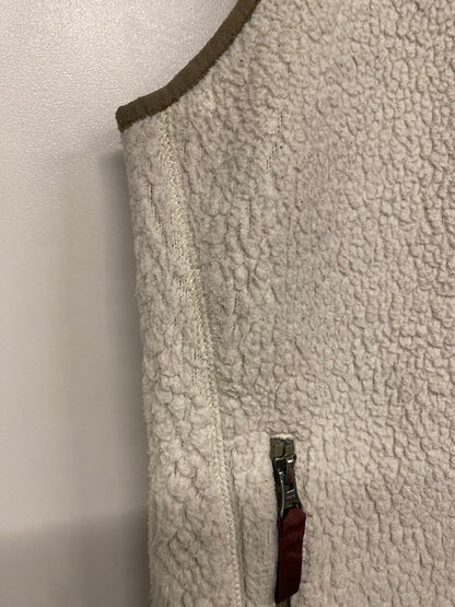【古着】patagonia fleece vest 22825 FA18 XS