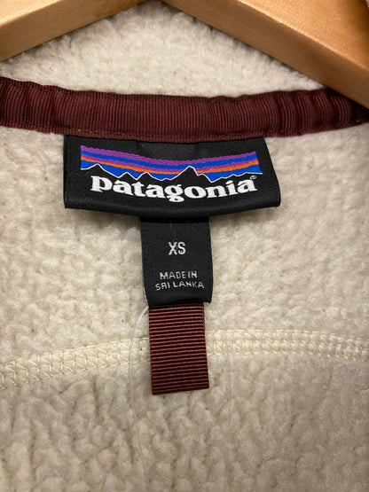 【古着】patagonia fleece vest 22825 FA18 XS
