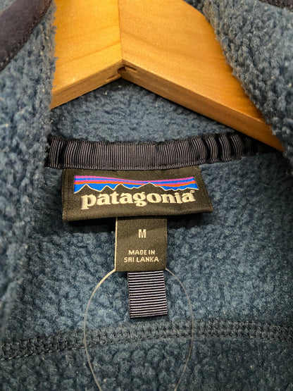 【古着】patagonia fleece vest 22825 FA18 M