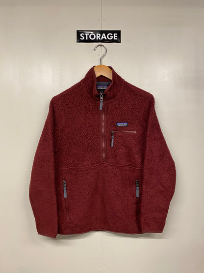 【古着】patagonia retro pile marsupial fleece 22835 FA20 XS