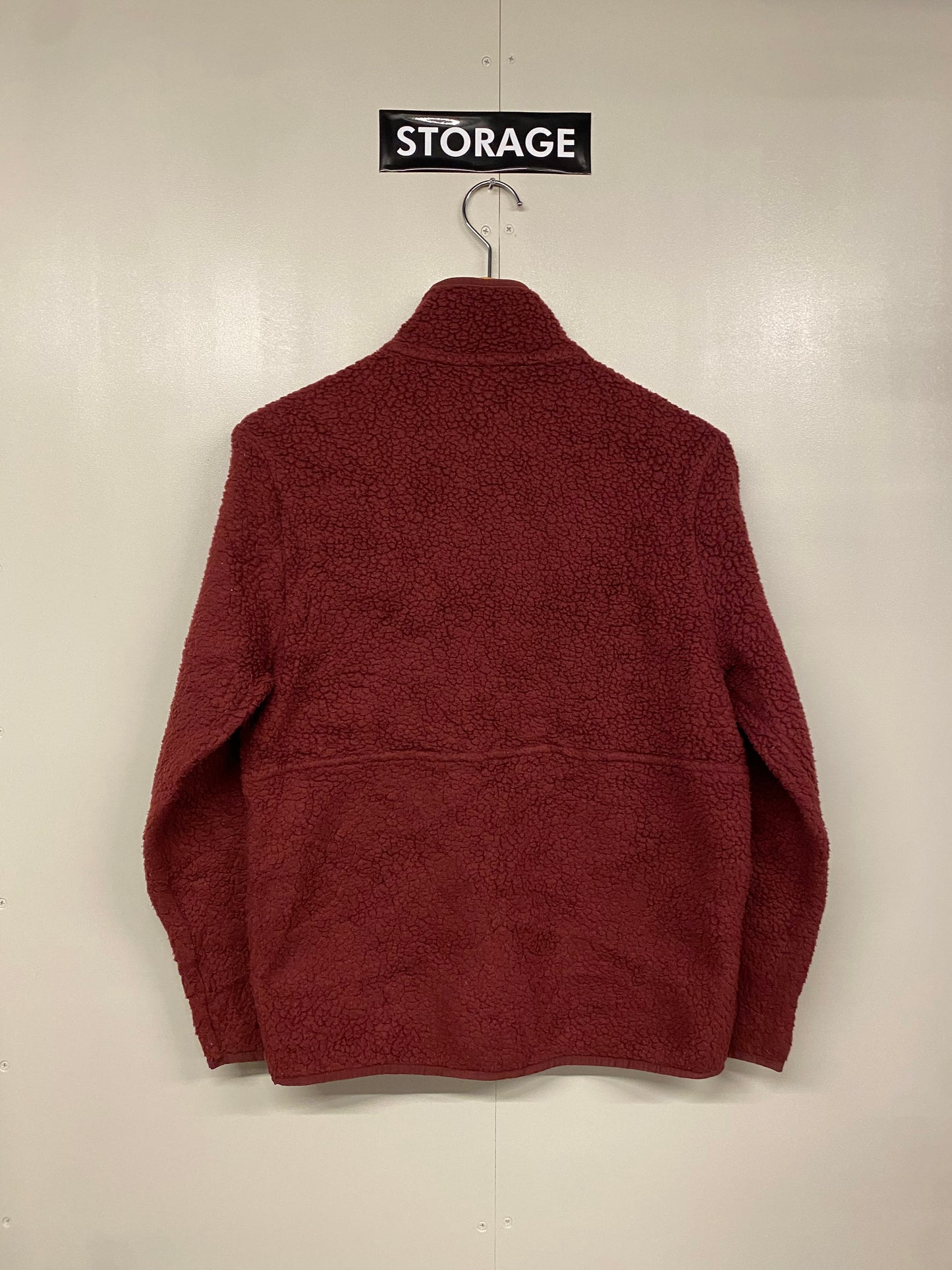 【古着】patagonia retro pile marsupial fleece 22835 FA20 XS