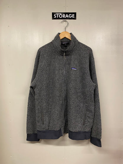 【古着】patagonia woolyester fleece jacket 26935 FA19 XL