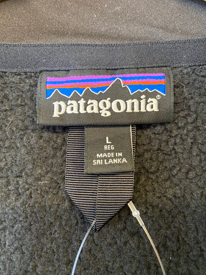 【古着】patagonia Better Sweater vest 25881 SP19 L