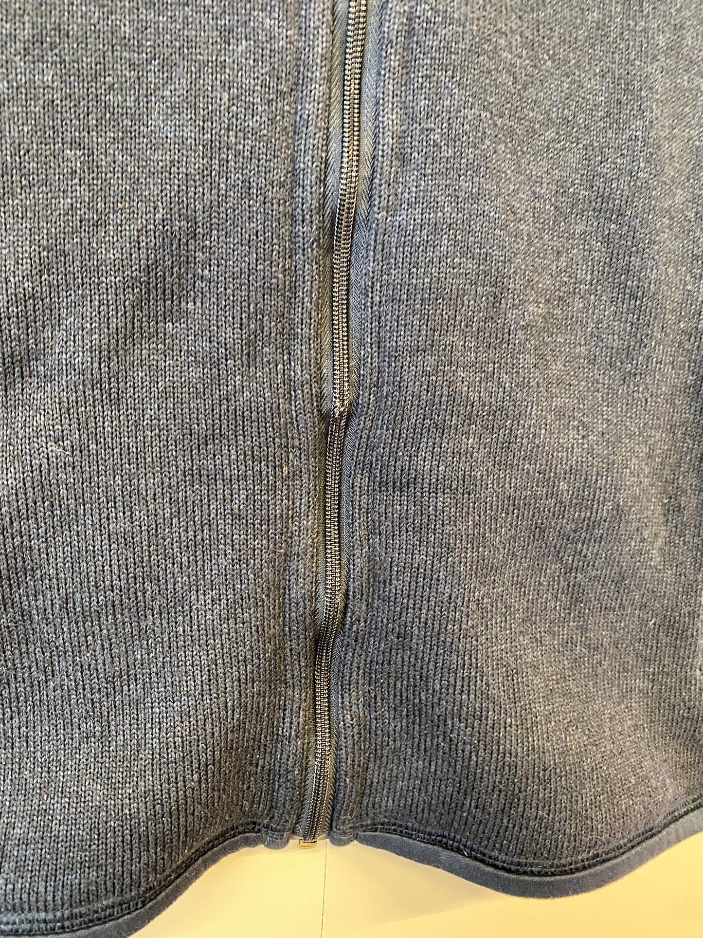 【古着】patagonia Better Sweater vest 25887 SP20