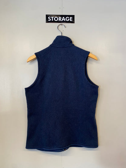 【古着】patagonia Better Sweater vest 25887 SP20