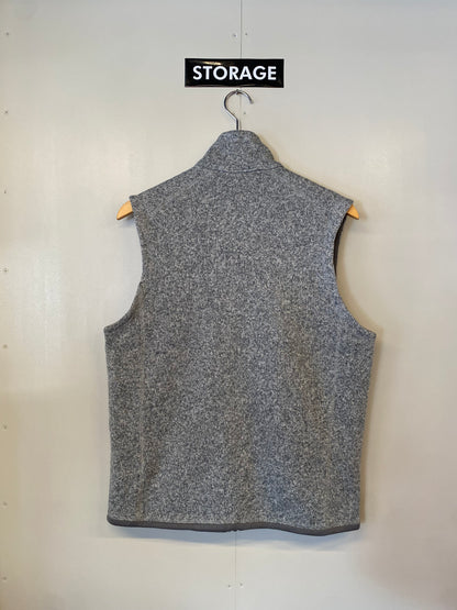 【古着】patagonia Better Sweater vest 25881 FA16 M