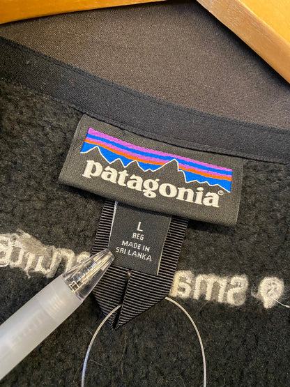 【古着】patagonia Better Sweater vest 25881 SP19 L