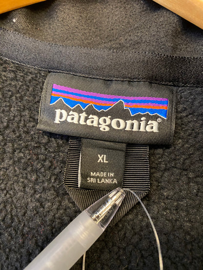 【古着】patagonia Better Sweater vest 25882 FA19 XL