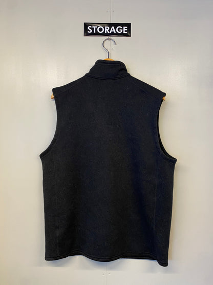 【古着】patagonia Better Sweater vest 25882 FA19 XL