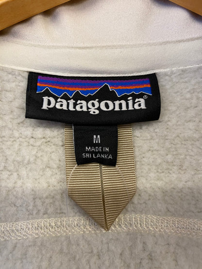 【古着】patagonia Better Sweater vest 25886 FA15 WOMEN M