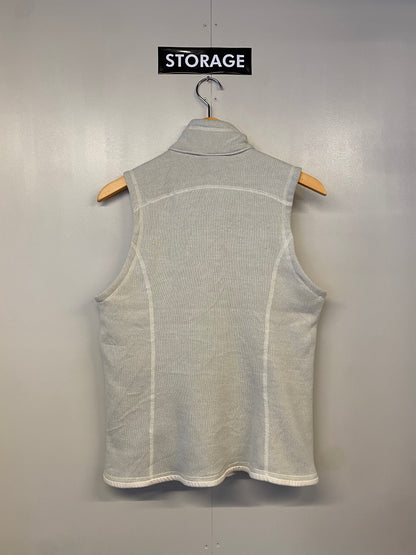 【古着】patagonia Better Sweater vest 25886 FA15 WOMEN M