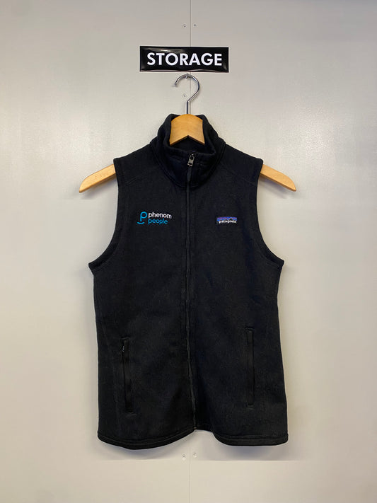 【古着】patagonia Better Sweater vest 25887 FA19 S