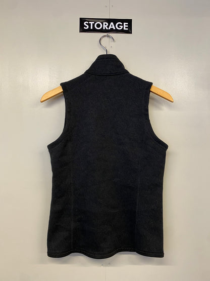 【古着】patagonia Better Sweater vest 25887 FA19 S