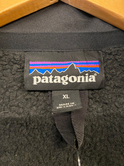【古着】patagonia Better Sweater vest 25881 FA18 XL