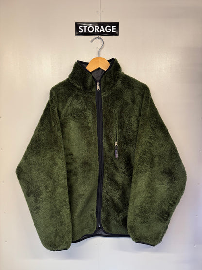 【古着】patagonia fleece retro cardigan 25182 S7 L