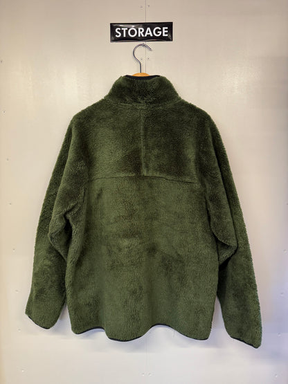 【古着】patagonia fleece retro cardigan 25182 S7 L