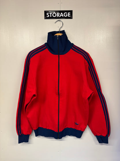 【古着】adidas Track Jacket DESCENTE west Germany 70s