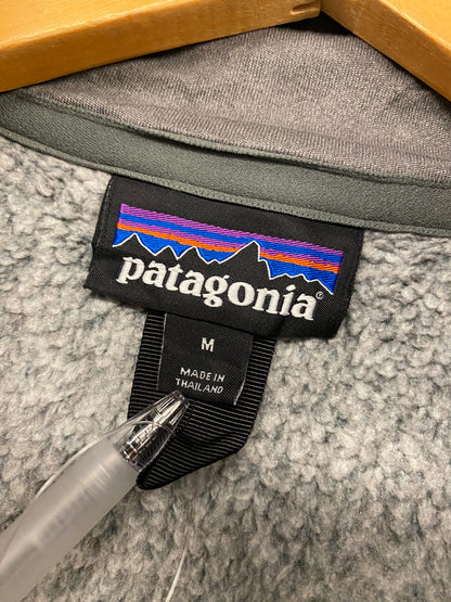 【古着】patagonia Better Sweater Half Zip 25522 FA18 M